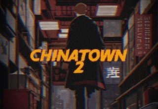Laz Mfanaka – Chinatown 2