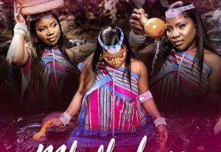 Makhadzi Entertainment – Ndowela