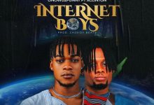 Onowu2funny – Internet Boys ft. Xclinton