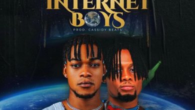 Onowu2funny – Internet Boys ft. Xclinton