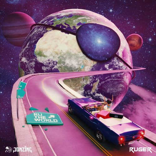 Ruger – I Want Peace