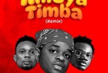 Whozu – Ameyatimba (Remix) ft. Billnass & Mbosso