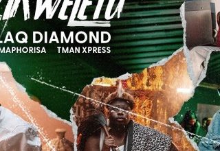 Blaq Diamond – Izikweletu ft. DJ Maphorisa & Tman Xpress