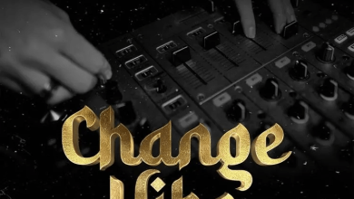 Chino Kidd – Change Vibe ft. Stamina Shorwebwenzi