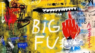 David Guetta – Big FU ft. Ayra Starr & Lil Durk