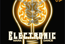 Dj Cora – Electronic Mara