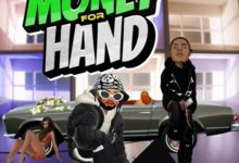 Donny Crown – Money For Hand ft. Mohbad