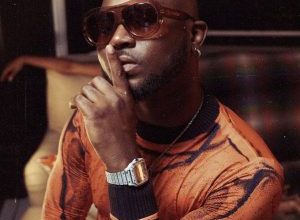 King Promise – Perfect Combi ft Gabzy