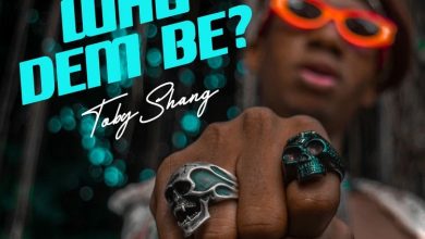Toby Shang – Who Dem Be
