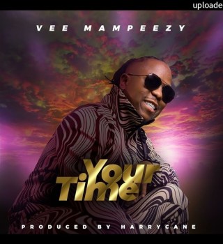 VEE MAMPEEZY – YOUR TIME