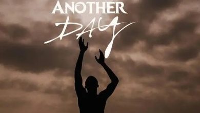 Leczy – Another Day ft. King Perryy