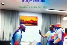 Magnito – Canada (Flight Version) ft. Sean Dampte