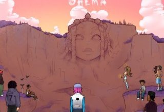 Victony – OHEMA ft Crayon & Bella Shmurda