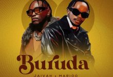 Jaivah – Buruda ft. Marioo