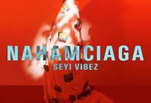 Seyi Vibez – Shazam