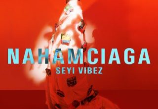 Seyi Vibez – Today