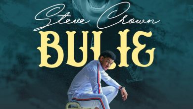 Steve Crown – Bulie