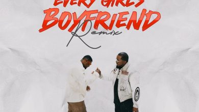 Xbusta – Every Girl’s Boyfriend (Remix) ft. Ice Prince