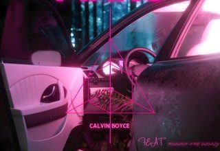 Calvin Boyce – It's Giving Piano Ft Mellow & Sleazy & Tranquilo