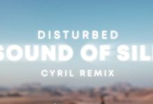 Disturbed – The Sound Of Silence CYRIL (Remix)
