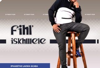 Fihliskhwele – Iphakethe Lakwa Gcaba