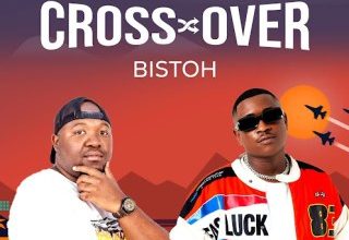Goldmax – Cross Over ft. Bistoh
