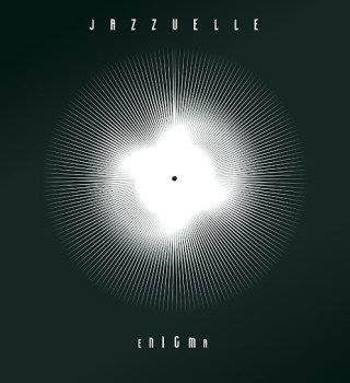Jazzuelle – Enigma Ft Buddynice