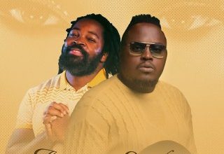 JMusic – Amehlo Wakho Ft Big Zulu