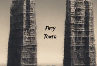 Kcee – Fifty Tower