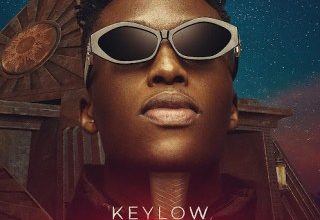 Keylow – Groover Man Ft Enoque Salomão