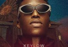 Keylow – Unga Foni ft Dj Tarico & Enoque Salomão