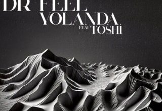 Leo Guardo – Yolanda (Original Mix) ft. Dr Feel, Toshi
