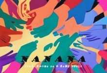 Mosaic Musiq – Nanana ft Tumza Vocals, Kwena RSA & Kamo Purple