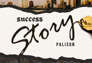 Palison – Success Story