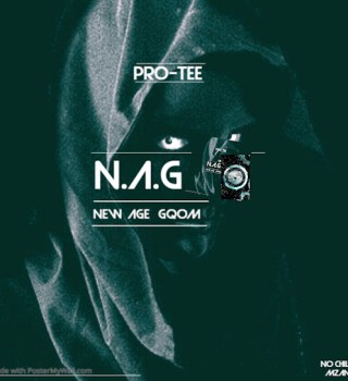 Pro-Tee – The New Age Gqom