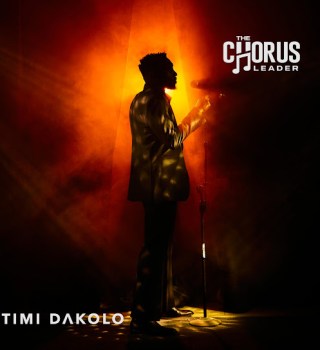 Timi Dakolo – Anything For You