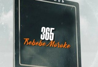 Tsebebe Moroke – 365