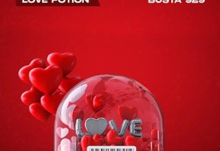 Busta 929 – Sbahle Ft. Nation-365 & Lolo