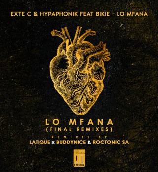 Exte C – Lo Mfana [Buddynice & Roctonic Sa Redemial Mix] Ft. Hypaphonik & Bikie
