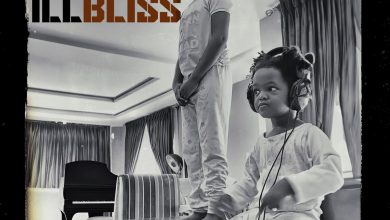 Illbliss – Spirit ft Mádé Kuti & Cobhams Asuquo