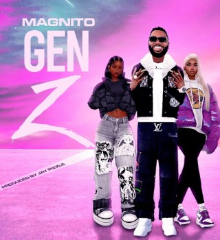 Magnito – Gen Z