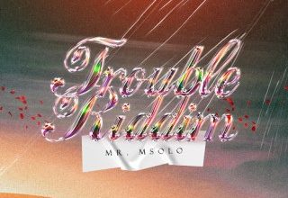 Mr. Msolo – PAPiLO ft Citykingrsa