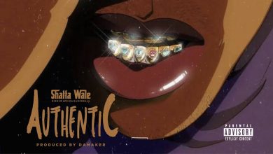 Shatta Wale – Authentic