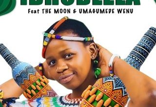 SIPHESIHLE SIKHAKHANE – Ibhodlela (Radio Edit) Ft. The Moon & Umagumede Wenu