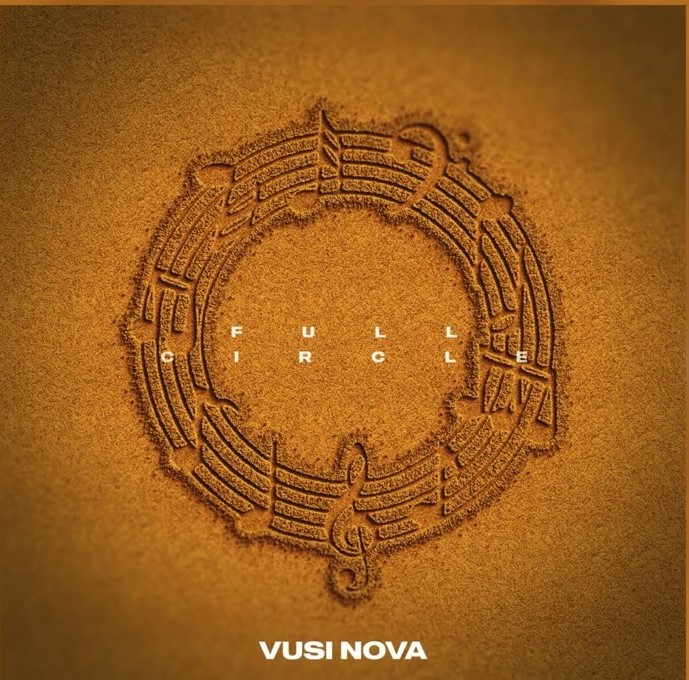 Vusi Nova – Nangk'ya