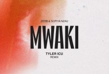 Zerb – Mwaki Tyler ICU Remix Ft Tyler ICU & Sofiya Nzau