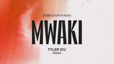 Zerb – Mwaki Tyler ICU Remix Ft Tyler ICU & Sofiya Nzau